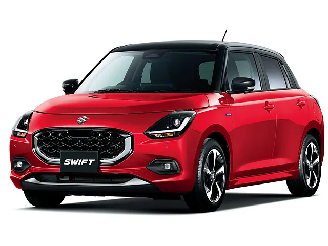 スズキ23年式スイフト スイフト（スズキ）2023年12月〜販売中モデルの新車カタログ | 中古車