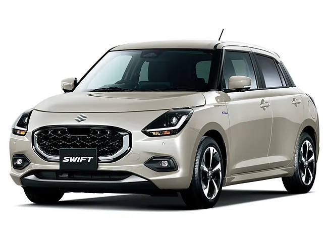 スイフト（スズキ）2023年12月〜販売中モデルの新車カタログ | 中古車