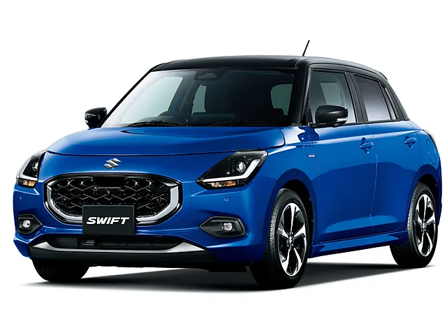 スイフト（スズキ）2023年12月〜販売中モデルの新車カタログ | 中古車