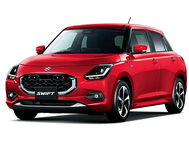 スイフト（スズキ）2023年12月〜販売中モデルの新車カタログ | 中古車