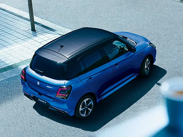 スズキ23年式スイフト 2011(平成23)年式 スズキ スイフト (SWIFT) - Cars Japan