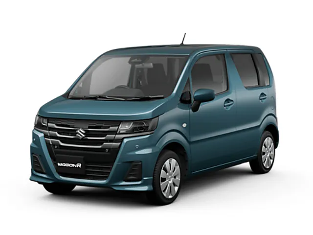 ワゴンR（スズキ）の歴代モデル・グレード別カタログ | 中古車情報