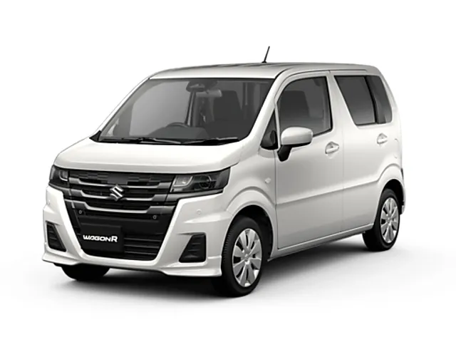 スズキ ワゴンR 4WD 平成15年 走行距離13万キロ 【公式通販】