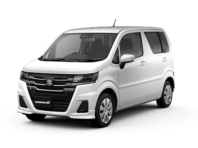 ワゴンR（スズキ）の歴代モデル・グレード別カタログ | 中古車情報