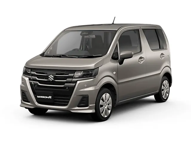 ワゴンR（スズキ）の歴代モデル・グレード別カタログ | 中古車情報 