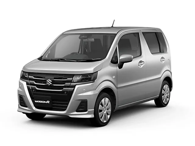 ワゴンR（スズキ）の歴代モデル・グレード別カタログ | 中古車情報