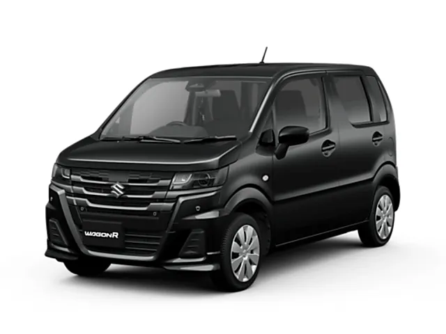 ワゴンR（スズキ）2017年2月〜販売中モデルの新車カタログ | 中古車