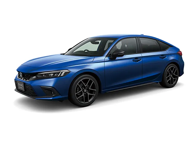 ホンダ シビック 2026年4月モデル 1.5 LX