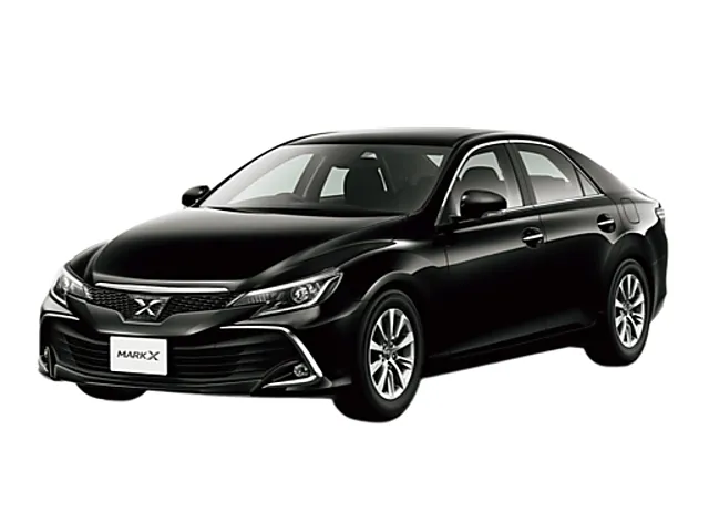 トヨタ マークX