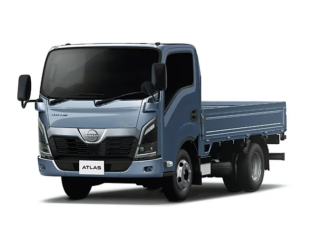 アトラス（日産）2023年10月〜販売中モデルの新車カタログ | 中古車