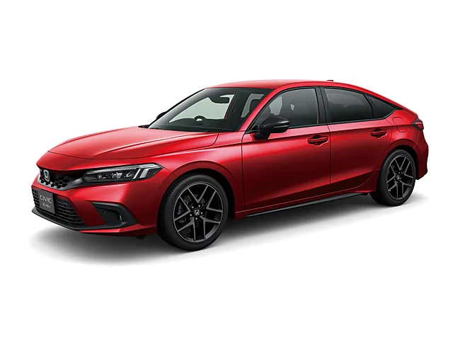 シビック（ホンダ）の歴代モデル・グレード別カタログ | 中古車情報