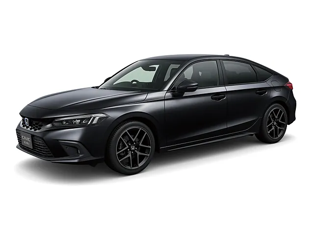 シビック（ホンダ）の歴代モデル・グレード別カタログ | 中古車情報