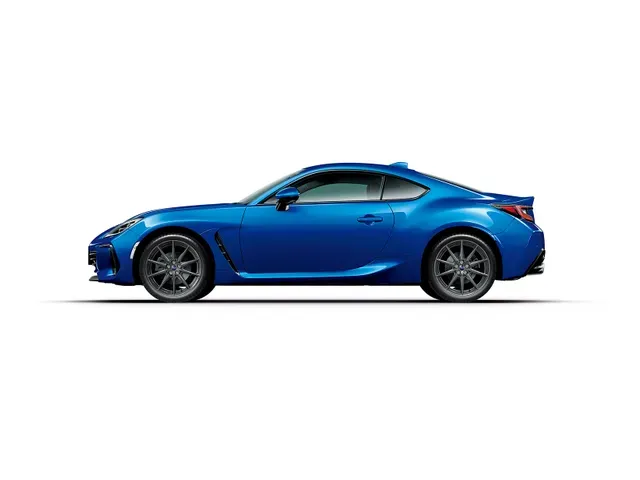 BRZ（スバル）2021年7月〜販売中モデルの新車カタログ | 中古車情報