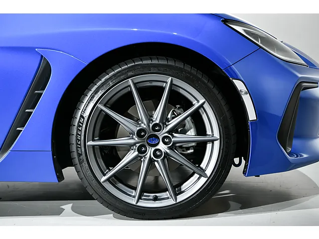 BRZ（スバル）2021年7月〜販売中モデルの新車カタログ | 中古車情報