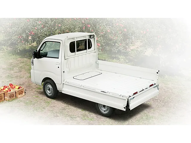 サンバートラック（スバル）2014年9月〜販売中モデルの新車カタログ