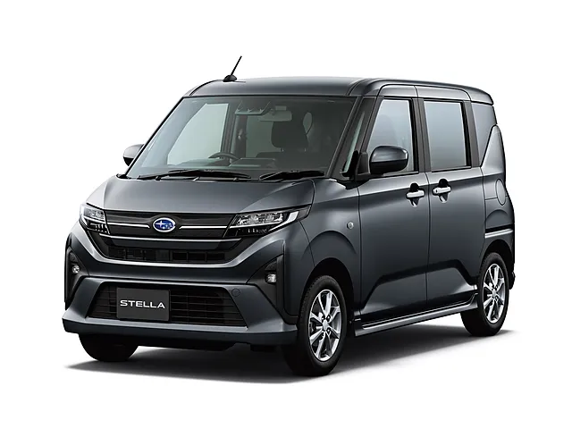 ステラ（スバル）2025年6月〜販売中モデルの新車カタログ | 中古車情報