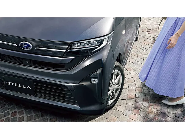 ステラ（スバル）2025年6月〜販売中モデルの新車カタログ | 中古車情報