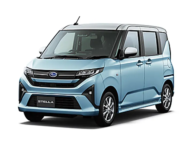 ステラ（スバル）2025年6月〜販売中モデルの新車カタログ | 中古車情報 