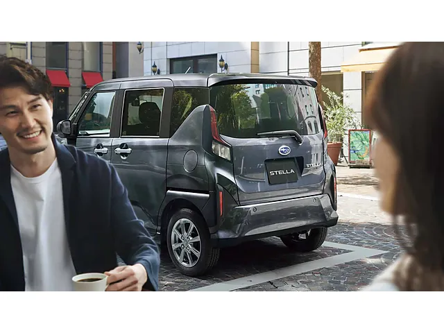 スバル STELLA車検8年6月いらないので持っていってくださいw ステラ（スバル）2025年6月〜販売中モデルの新車カタログ | 中古車情報