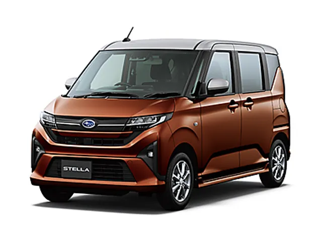スバル STELLA車検8年6月いらないので持っていってくださいw ステラ（スバル）2025年6月〜販売中モデルの新車カタログ | 中古車情報