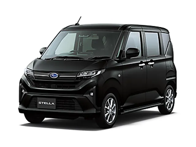 ステラ（スバル）2025年6月〜販売中モデルの新車カタログ | 中古車情報