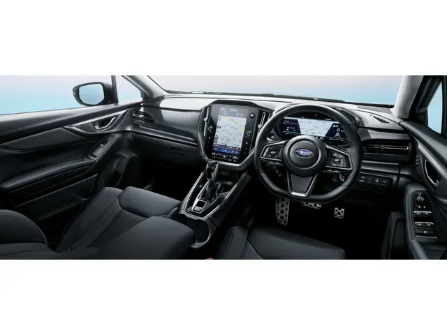 レヴォーグ（スバル）2020年10月〜販売中モデルの新車カタログ | 中古