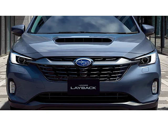 レヴォーグ（スバル）2020年10月〜販売中モデルの新車カタログ | 中古