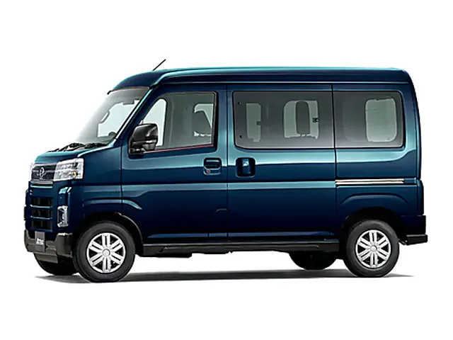 アトレー（ダイハツ）2021年12月〜販売中モデルの新車カタログ | 中古