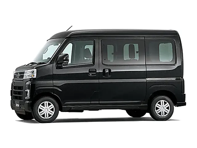 車 520様専用②【25年製ダイハツ純正12インチ】アトレーバン新車外し2