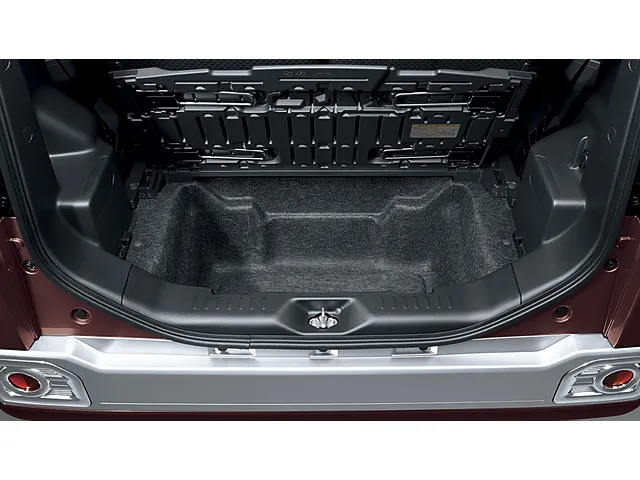 ウェイク（ダイハツ）2014年11月〜2022年8月販売終了モデルの新車