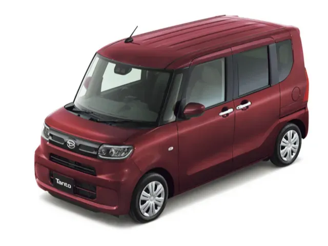 タント（ダイハツ）2019年7月〜販売中モデルの新車カタログ | 中古車 