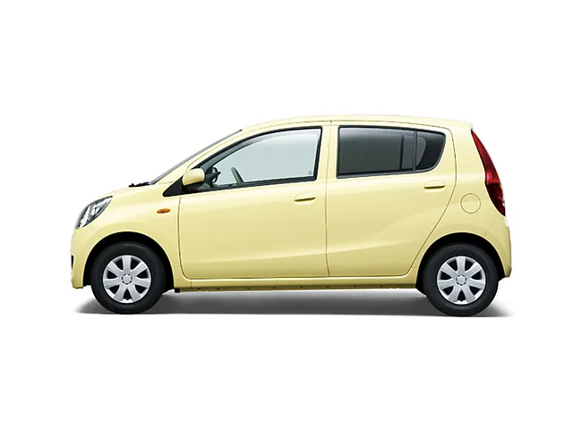 ミラ（ダイハツ）2006年12月〜2018年3月販売終了モデルの新車カタログ