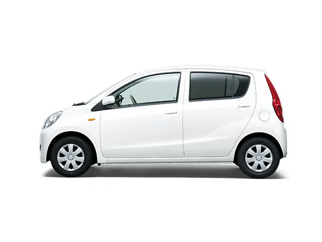ミラ（ダイハツ）2006年12月〜2018年3月販売終了モデルの新車カタログ