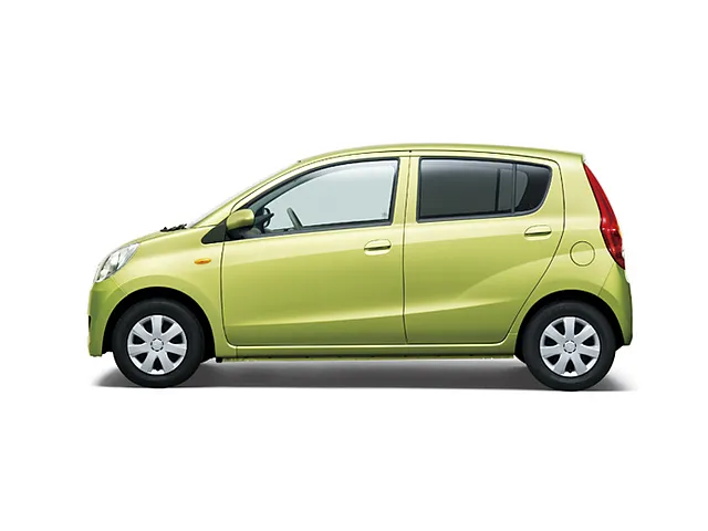 ダイハツ　ミラ　55555円 公式】ミライースの新車価格とグレード｜ダイハツ