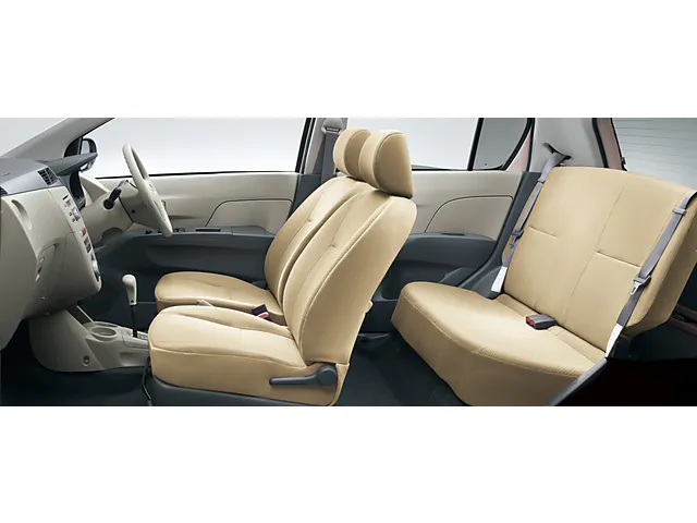 ミラ（ダイハツ）2006年12月〜2018年3月販売終了モデルの新車カタログ