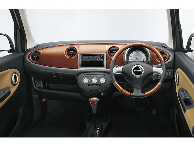 ミラジーノ L650S ダイハツ | グーネット 純正 型式:DBA-L650S