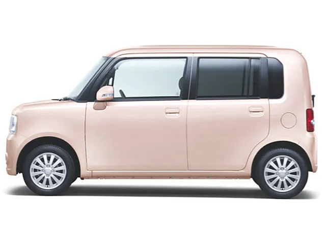 ムーヴコンテ(ダイハツ)の歴代モデル・グレード別カタログ | 中古車 ムーヴコンテ(ダイハツ)の歴代モデル・グレード別カタログ | 中古車