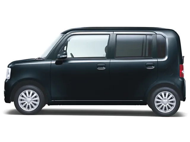ムーヴコンテ（ダイハツ）の歴代モデル・グレード別カタログ | 中古車