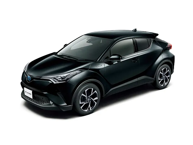 C-HR トヨタ ZYX10 NGX50 NGX10中期 純正 ヘッド ライト (右)LED KOITO