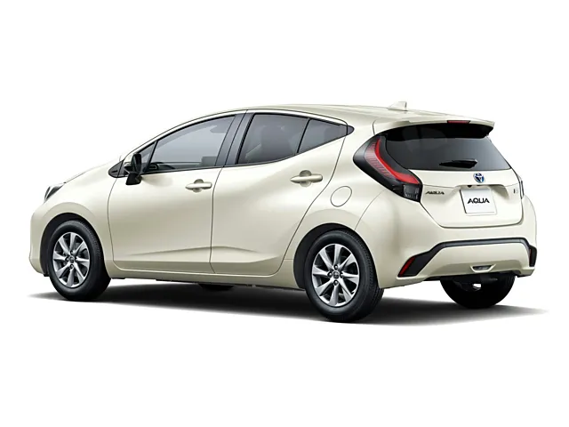 アクア（トヨタ）2021年7月〜販売中モデルの新車カタログ | 中古車情報