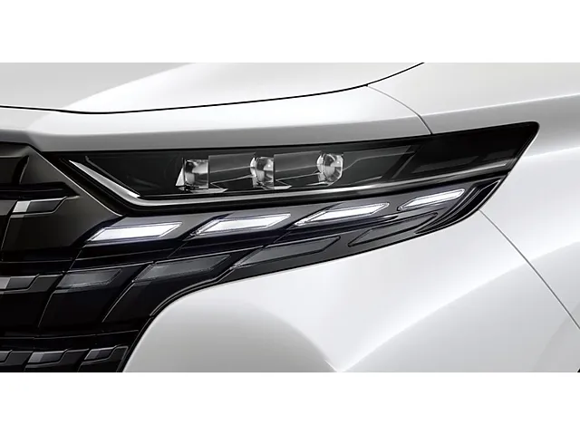 アルファード（トヨタ）2023年6月〜販売中モデルの新車カタログ | 中古