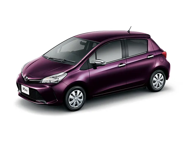 引取限定　トヨタ　ヴィッツ車検７年10月　 ヴィッツ | トヨタ自動車株式会社 公式企業サイト