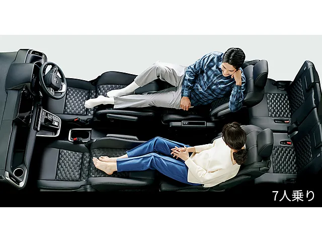 ヴォクシー（トヨタ）2021年12月〜販売中モデルの新車カタログ | 中古 