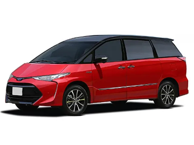 エスティマ（トヨタ）2006年1月〜2019年10月販売終了モデルの新車