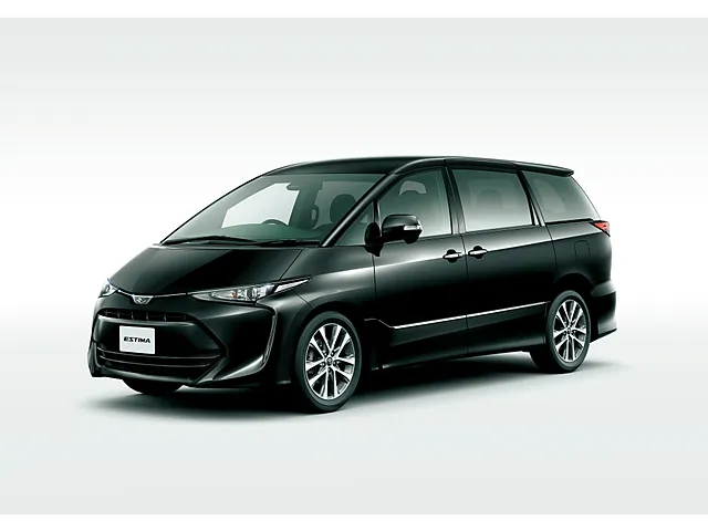 エスティマ（トヨタ）2006年1月〜2019年10月販売終了モデルの新車