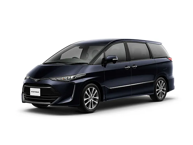 エスティマ（トヨタ）2006年1月〜2019年10月販売終了モデルの新車