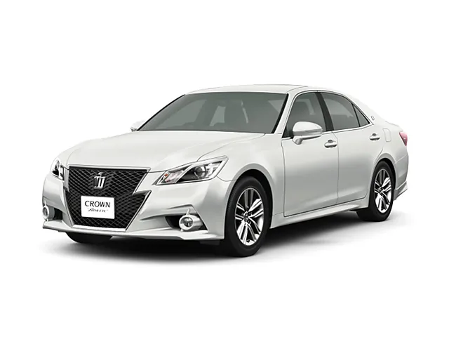 クラウンアスリート カラーサンプル ミニカー 1/30 人気店 1円～ 1/30 トヨタ クラウン アスリート シリーズ プレシャス