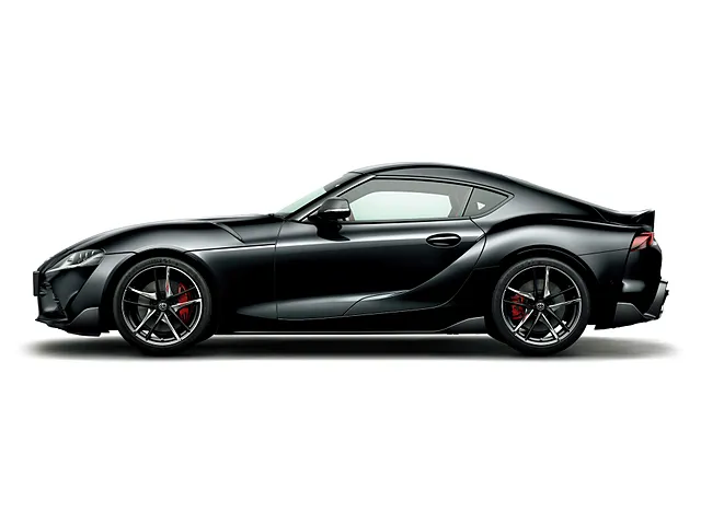 スープラ（トヨタ）の歴代モデル・グレード別カタログ | 中古車情報
