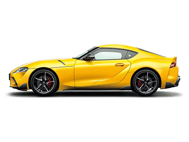 スープラ（トヨタ）の歴代モデル・グレード別カタログ | 中古車情報