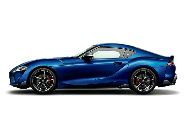 スープラ（トヨタ）の歴代モデル・グレード別カタログ | 中古車情報
